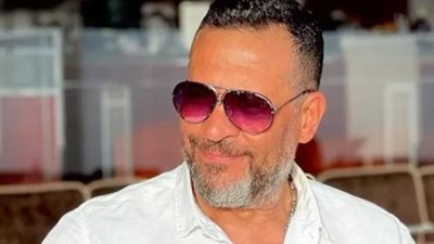 ماجد المصري ممثلًا ومؤلفًا.. كيف أعاد اكتشاف نفسه في مسلسل 
