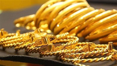 أسعار الذهب اليوم الأربعاء.. عيار 18 يكسر حاجز 5900 جنيه وسط زخم عالمي قوي