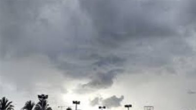 هل تمطر اليوم؟ الأرصاد توضح فرص سقوط الأمطار ونشاط الرياح بالأرقام
