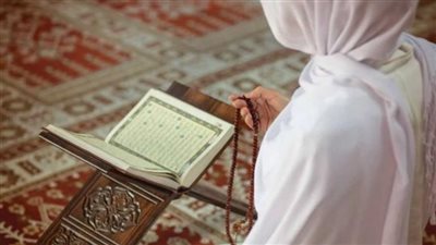 توقيت الإفطار وصلاة التراويح في سابع أيام شهر رمضان المبارك بمصر