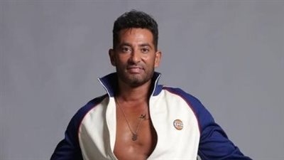 عمرو سعد في مواجهة الماضي.. قصة 