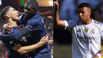 مفاجأة بودو غليمت تزلزل أوروبا.. وسهرة كروية نارية تنتظر باريس وريال مدريد الليلة