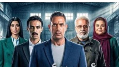 أمير كرارة يطارد محمود عزت.. تفاصيل صراعات 