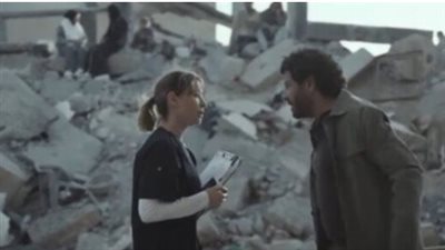 مواعيد إعادة مسلسل صحاب الأرض.. لا تفوتك أقوى لحظات الدراما في سابع أيام رمضان