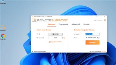 من الطابعة إلى الويب كام.. تطبيق ويندوز الجديد يدعم كافة الأجهزة الطرفية عن بُعد