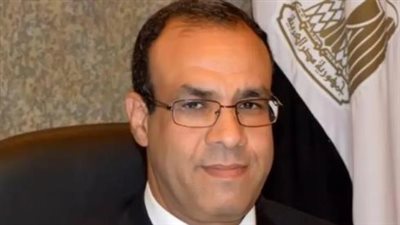 بدر عبد العاطي يوجه بسرعة إنهاء إجراءات شحن جثامين ضحايا حادث الغرق إلى مصر