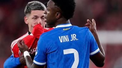 بسبب أزمة فينيسيوس.. اليويفا يُثبّت عقوبة بريستياني قبل قمة البرنابيو