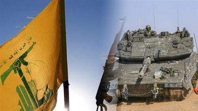  مسؤول بحزب الله: سنتدخل إذا كان هدف واشنطن إسقاط النظام في إيران 