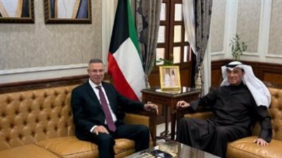  جامعة الدول العربية تبحث تطورات القضية الفلسطينية وتعزيز التنسيق مع الكويت 