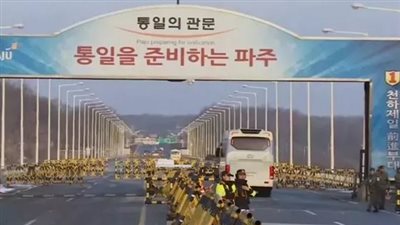 كوريا الجنوبية والولايات المتحدة تجريان مناورات 