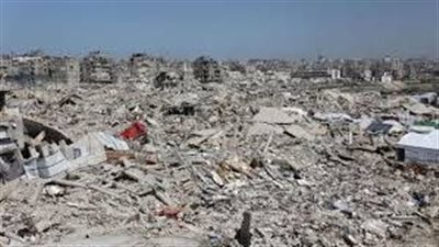 مباحثات أردنية يابانية بشأن إعادة إعمار غزة بعد حرب الإبادة الإسرائيلية