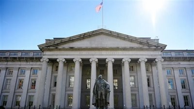  أمريكا تصدر عقوبات جديدة مرتبطة بإيران 