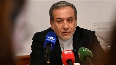 عراقجي في جنيف لجولة نووية ثالثة.. هل تنجح الدبلوماسية في نزع فتيل الانفجار؟