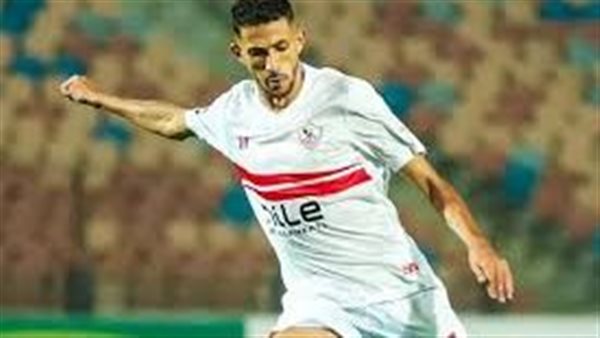 اعتذار ووعد بالمنصات”.. أحمد فتوح يوجه 7 رسائل مؤثرة لجمهور الزمالك اعتذار ووعد بالمنصات”.. أحمد فتوح يوجه 7 رسائل مؤثرة لجمهور الزمالك