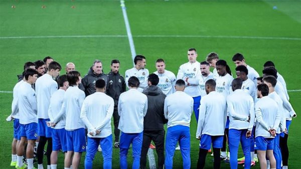 ريال مدريد يترقب عودة “الفتى الذهبي”.. وماركا تحذر من التسرع في إشراك بيلينجهام