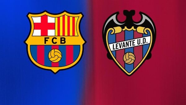 صافرة دولية يقودها روخاس.. تعرف على حكام موقعة برشلونة وليفانتي غد