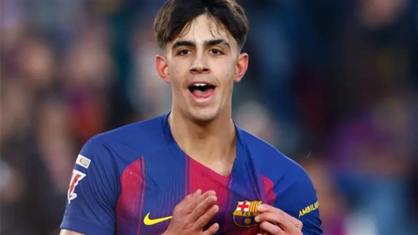 بأمر ديكو وفليك.. برشلونة يغلق باب الرحيل أمام “بوسكيتس الجديد” مارك بيرنال