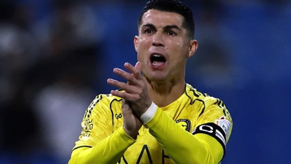 رونالدو يحكم “إكس”.. وداعًا لصدارة إيلون ماسك