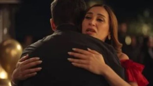 قصة حب غير متوقعة في 