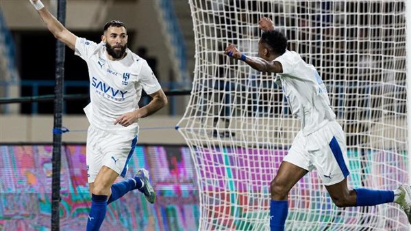 بقرار “مدريدي”.. كريم بنزيما يُنهي رحلة داروين نونيز في الدوري السعودي