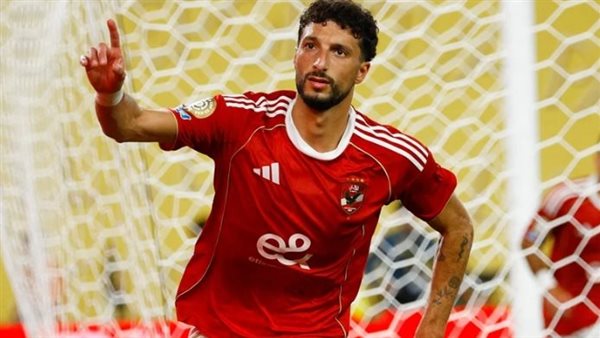 “العودة للديار”.. تحركات سرية من الأهلي لاستعادة وسام أبو علي