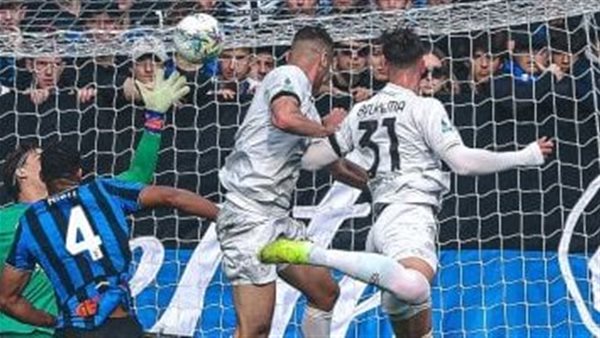 ريمونتادا بيرجامو.. أتالانتا يلدغ نابولي بثنائية ويُشعل الصراع على مقاعد الأبطال