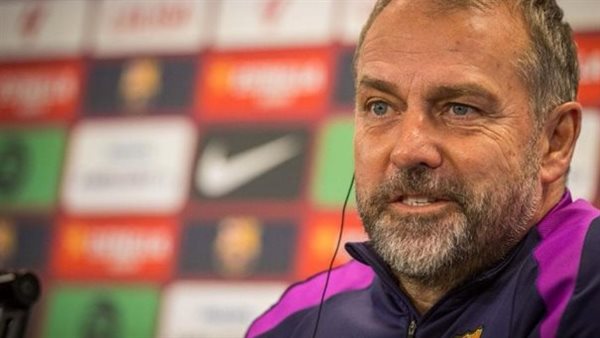 غضب الموهوب وحزم المدرب.. ماذا قال هانز فليك عن رد فعل لامين يامال “العاصف”؟ غضب الموهوب وحزم المدرب.. ماذا قال هانز فليك عن رد فعل لامين يامال “العاصف”؟