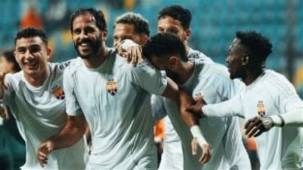 بثنائية “الزهدي والنحاس”.. الجونة يتحدى دفاعات الأهلي في ليلة مثيرة بثنائية “الزهدي والنحاس”.. الجونة يتحدى دفاعات الأهلي في ليلة مثيرة