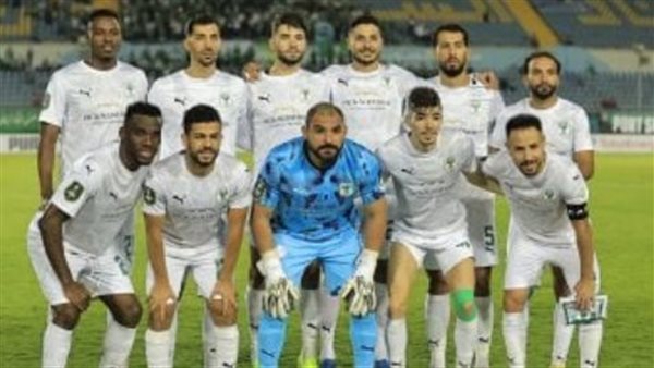 طمين وصلاح محسن.. “قوة ضاربة” في هجوم المصري البورسعيدي الليلة