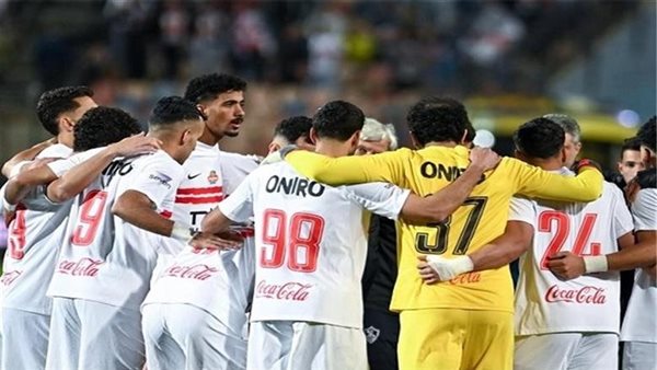 كل ما تريد معرفته عن مباراة الزمالك وأوتوهو الليلة
