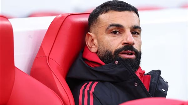 محمد صلاح يعلن رحيله عن ليفربول بنهاية الموسم