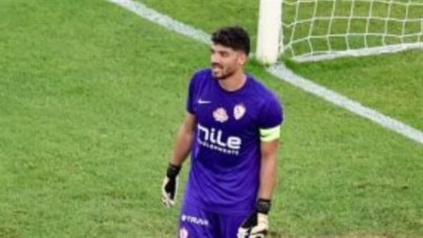 الزمالك يستعيد أنيابه.. صبحي وبانزا على رأس قائمة الأبيض لموقعة زد الليلة الزمالك يستعيد أنيابه.. صبحي وبانزا على رأس قائمة الأبيض لموقعة زد الليلة