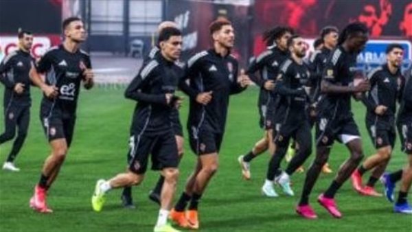 الأهلي يحصل على راحة 24 ساعة قبل الاستعداد لمواجهة زد الأهلي يحصل على راحة 24 ساعة قبل الاستعداد لمواجهة زد