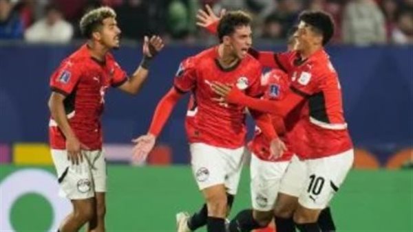 الليلة بمركز المنتخبات.. منتخب مصر للشباب يصطدم بالعراق وديًا استعدادًا للتصفيات القارية