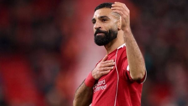 أسرع جناح في التاريخ.. محمد صلاح يقتحم قائمة الـ 100 الذهبية أسرع جناح في التاريخ.. محمد صلاح يقتحم قائمة الـ 100 الذهبية
