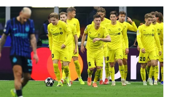 رحلة “الجيش الأصفر” الصاعقة بـ 57 مليون يورو فقط رحلة “الجيش الأصفر” الصاعقة بـ 57 مليون يورو فقط