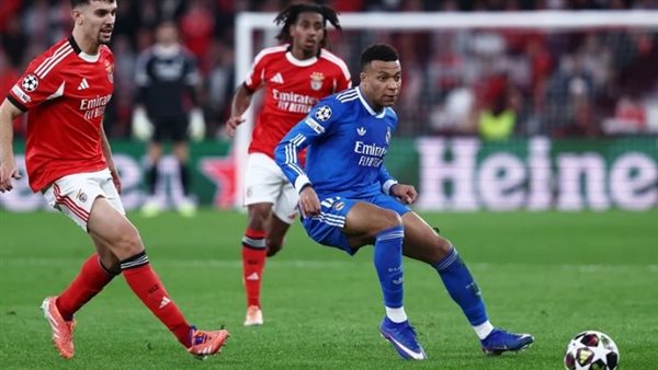 أبرز المباريات العربية والعالمية اليوم