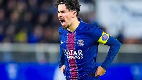 بعد مبابي.. هل يلحق فيتينيا وباركولا بقطار ريال مدريد؟ بعد مبابي.. هل يلحق فيتينيا وباركولا بقطار ريال مدريد؟