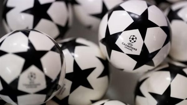 موعد قرعة دور الـ16 من دوري أبطال أوروبا 2025/26