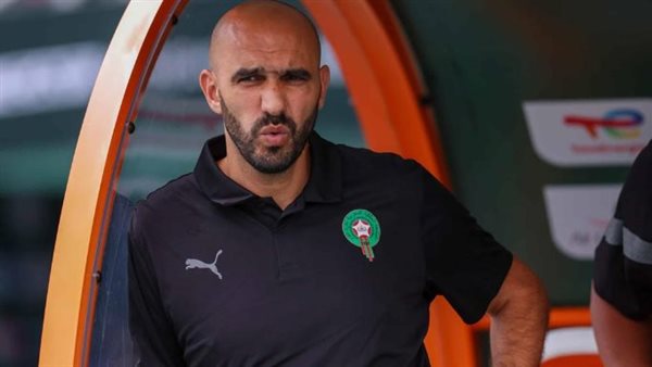 بين طموح المغرب وشرط تشافي.. هل تنجح صفقة “المدرب العالمي” قبل كأس العالم؟ بين طموح المغرب وشرط تشافي.. هل تنجح صفقة “المدرب العالمي” قبل كأس العالم؟