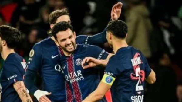 باريس يخشى كمين موناكو في ليلة الأبطال باريس يخشى كمين موناكو في ليلة الأبطال