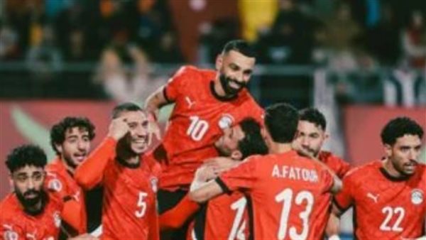 “بأسعار تبدأ من 75 ريالًا.. طرح تذاكر مباريات منتخب مصر في مهرجان قطر 2026