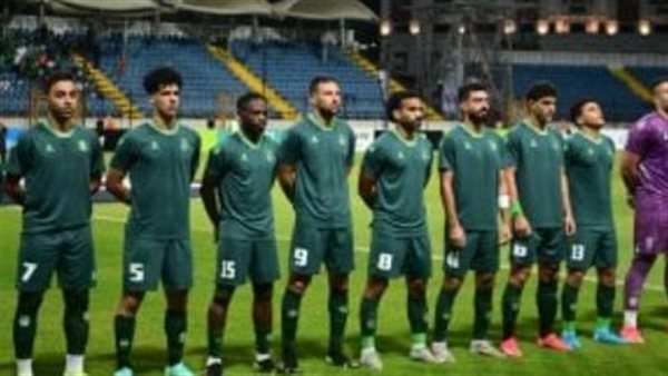 الدوري المصري..الاتحاد السكندري يخطط لـ “الانتصار الثالث” من بوابة بتروجت