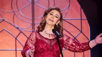 ميادة الحناوي وموقفها من الاعتزال.. رسائل قوية من وراء 