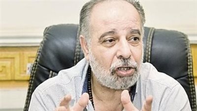 إرث ياسر صادق الفني.. كيف أدار المركز القومي للمسرح ونهض بمتاحفه؟