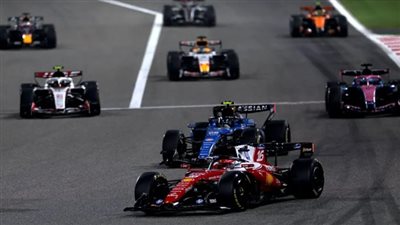 رالف شوماخر: 15 مليون يورو تكلفة الصعود من فورمولا 3 إلى 1