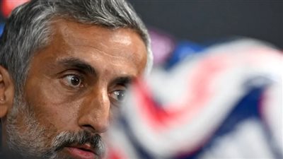 الأهلي يلجأ للمحكمة الرياضية الدولية في قضية مدربه السابق