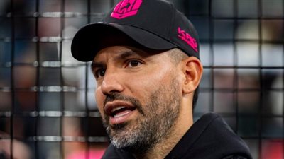 نصيحة أجويرو للسيتي: تعاقدوا مع موهبة برشلونة ولا تفرطوا في جوارديولا