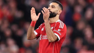 مدافع ليفربول السابق ينهي الجدل: اتركوا صلاح يقرر مصيره 