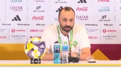 بعد إنجاز الأولمبياد.. السكتيوي 